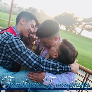 Meet your Posher, Jay